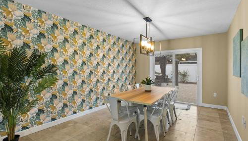 Tropical Oasis FL Pinellas Park - Foto 3