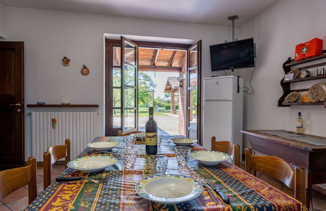 Cascina Anna - Foto 12