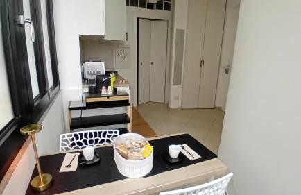 Vittoria Mini Apartment - Foto 27