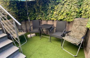 2 Zimmer Ferienunterkunft Gemeinsame Zeit - Foto 38