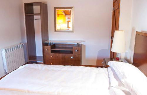 Casa De Campo De Oliveiras - Foto 35