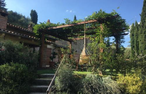 Villa Porsenna - Foto 26