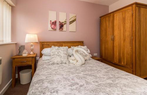 Harleys Court Self catering holiday cottages - Foto 15