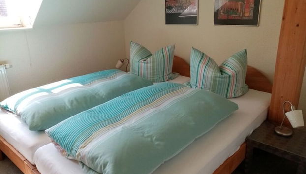 Holiday Apartment With Castle View - Foto 3, Habitación