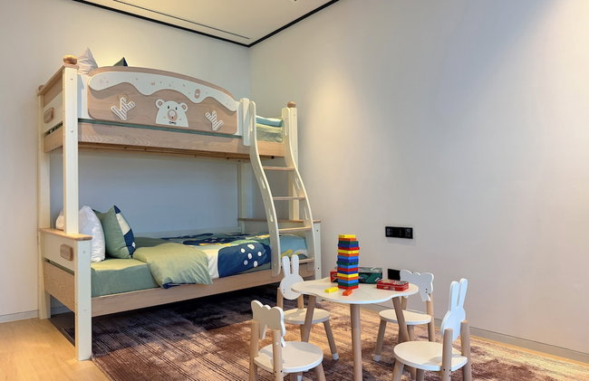 Citadines Flatiron Phnom Penh - Foto 19