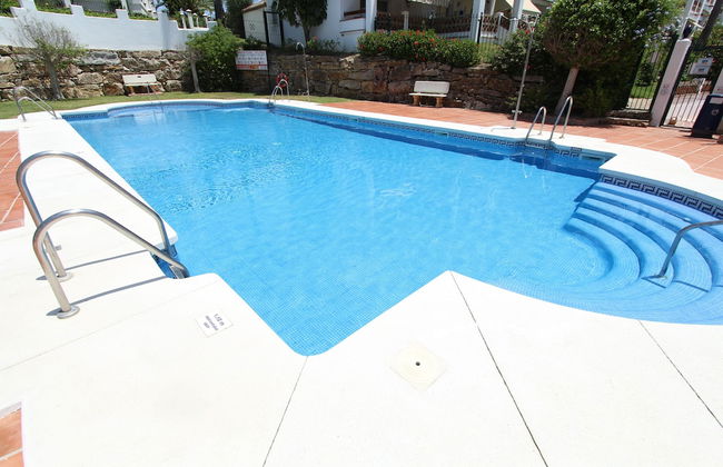 Luxury Mijas Golf Apartment - Foto 21