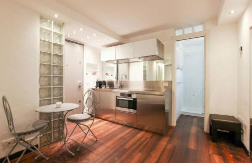 Hacca Collection - Charming Studio in Corso Magenta - Photo 5