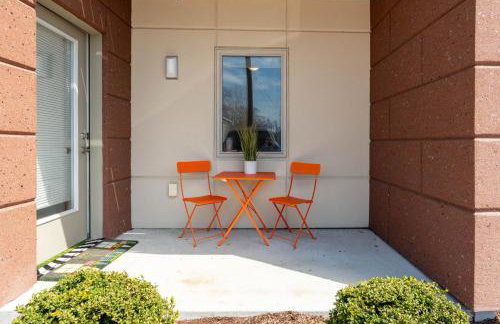 Le Nid Trailside 1BD Close to Beach Downtown - Foto 12