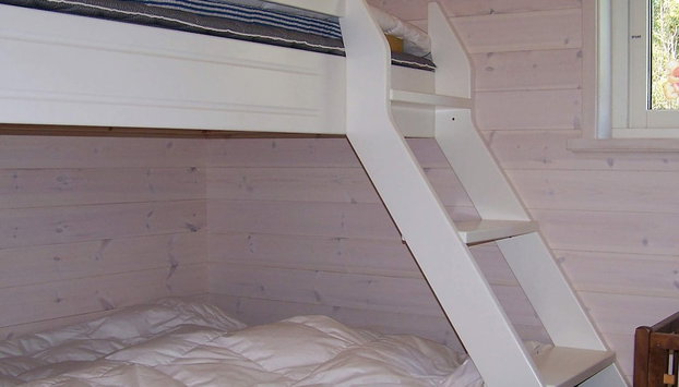 Holiday Home in Kållekärr - Foto 5, Innenbereich