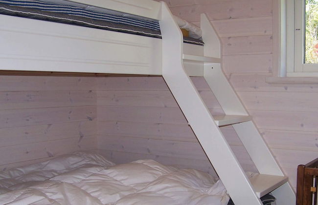 Holiday Home in Kållekärr - Photo 6