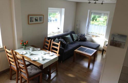 Ferienwohnung "Strand Hus 1" - Foto 21