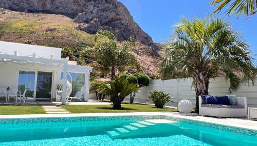 Golden Holiday Villas Private Pools in Sicily - Foto 5