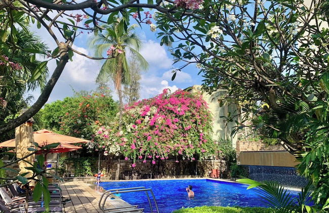 Saigon Domaine Luxury Residences - Foto 73