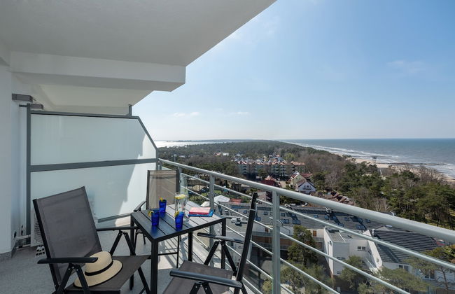 Porta Mare Sea View by Renters Prestige - Photo 27