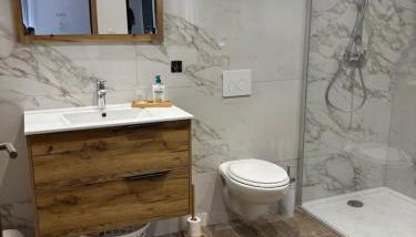 Rez de villa Proche d'Ajaccio - Foto 5