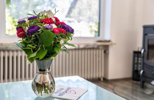 Ferienwohnung Burmeister - Foto 8