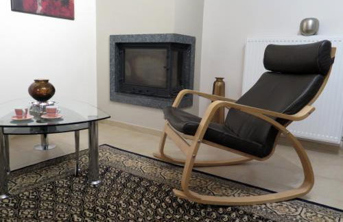 Lilia's House at Trikala - Foto 9