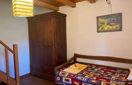 Accetto, Stone House With Pool - Foto 28