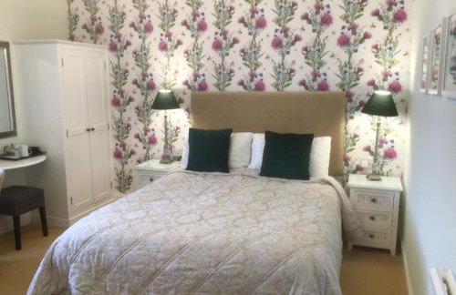 Thistle House Guest House - Foto 6