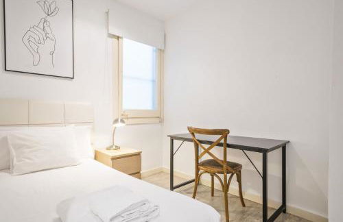 The White Flats Les Corts - Photo 60