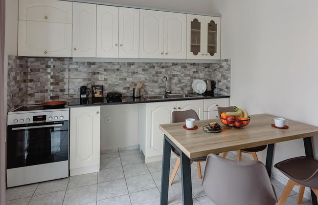 Zilean Apartment Airport by Airstay - Foto 21