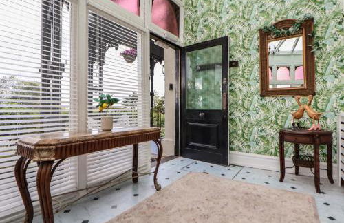 Ismay Billiard Room Apartment - Titanic Interest - Foto 24