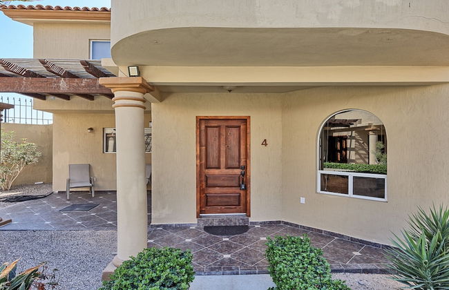 Villa Sonari 4 by Kivoya - Foto 33