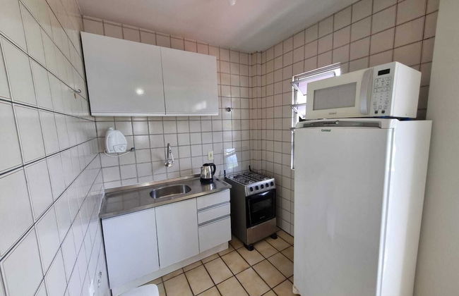 Residencial Helcia Maris - Foto 4