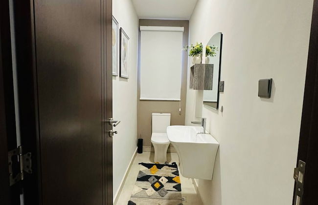 Welcome To Ninamo Suites - Photo 8