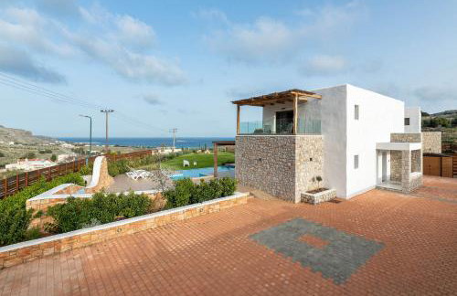 Ikaros Villa - Photo 36