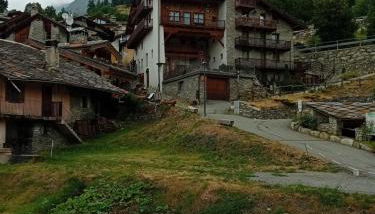 Casa Morge Maison du soleil - Foto 3