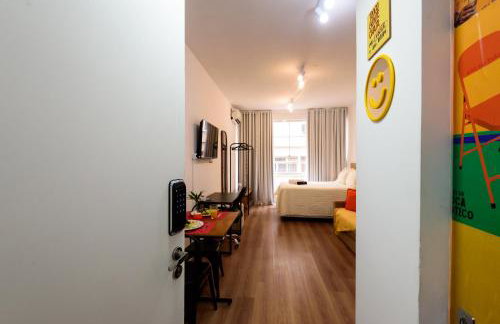 Loft Carnaval no Centro do Rio próximo à Lapa - Foto 28