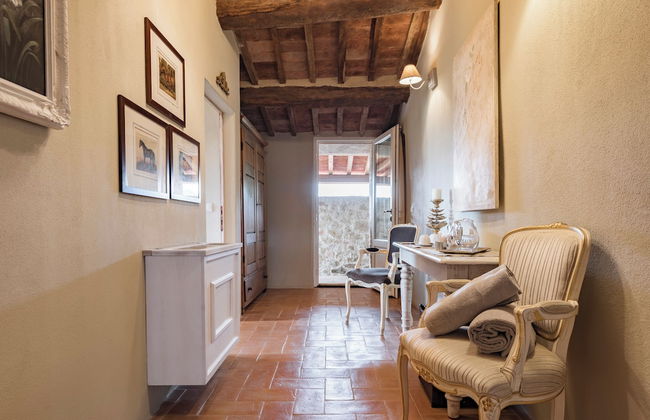 Dimora Santa Margherita - Relais di Charme - Photo 73