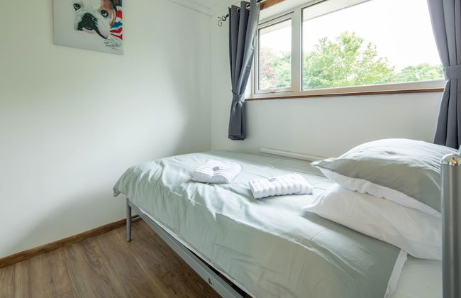 4-bed Detached, Pet Friendly House in Nelson - Foto 17