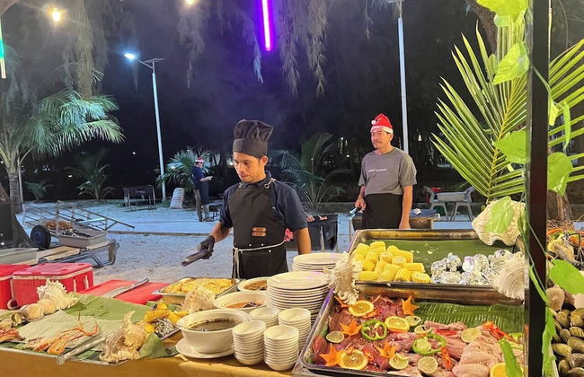 Koh Rong Hill Beach Resort - Foto 49