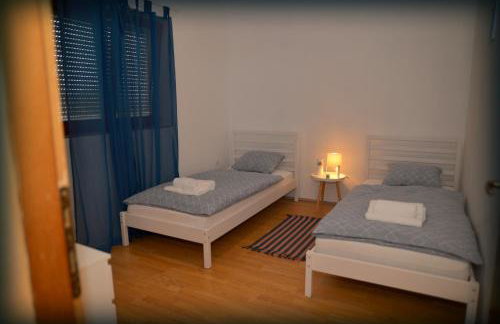 Lovely apartment Anka on the river Danube Vukovar - Foto 19