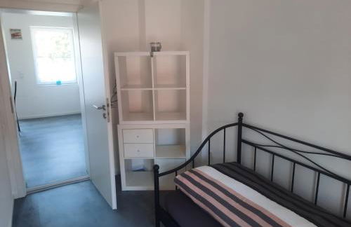 Exklusive Wohnoase mit 3 Schlafzimmern MwSt ausweisbar großer Balkon in toller Lage von Melsungen - Foto 6