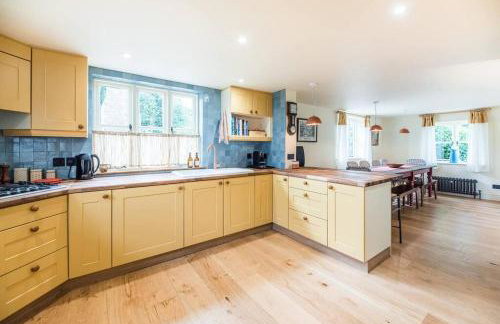 The Old Forge, Great Glemham - Foto 10