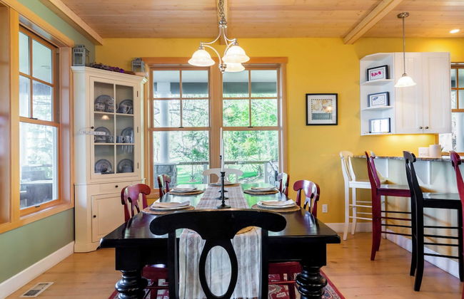 Westside Waterfront View Home - Avantstay Hot tub - Foto 12