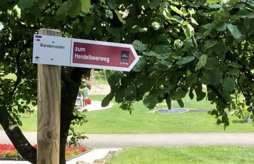 Haus Hubertus - Photo 35