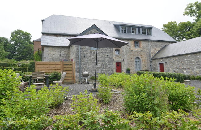 Gesves Castle Grounds Retreat - Foto 56