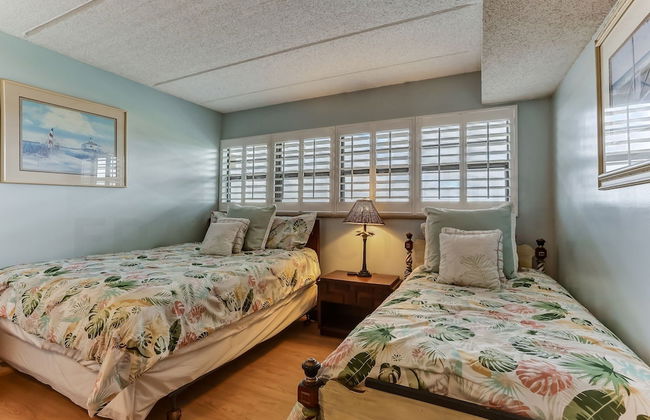 Comfortable Condo With Beautiful Ocean view by RedAwning - Foto 5