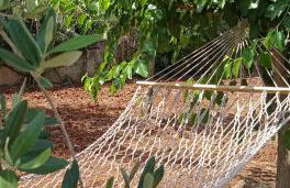 TERRA ROSSA casa di campagna con piscina 2 camere da letto, 4 pl, si animali da compagnia - Foto 23