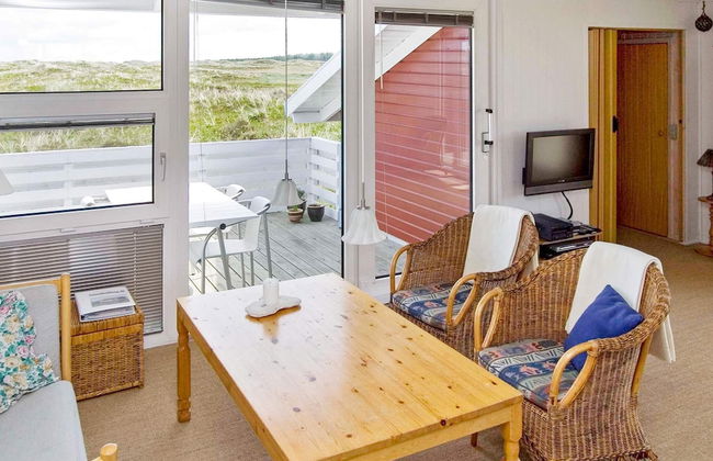 4 Person Holiday Home in Frostrup - Photo 11