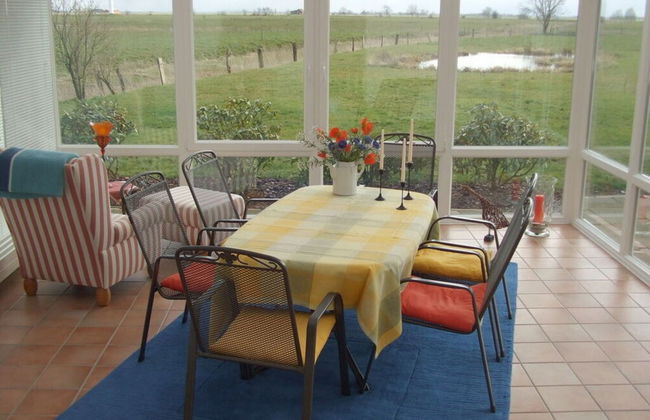 Holiday Home Hooge Warf - Foto 10