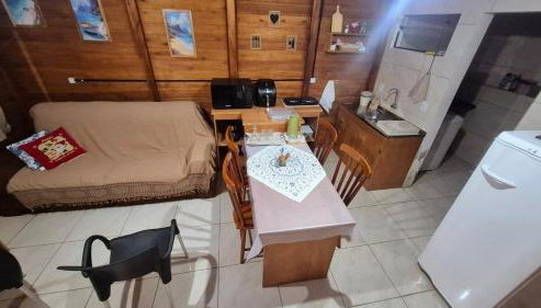 Casa aconchegante próxima do centro itajai - Foto 3