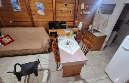 Casa aconchegante próxima do centro itajai - Foto 3