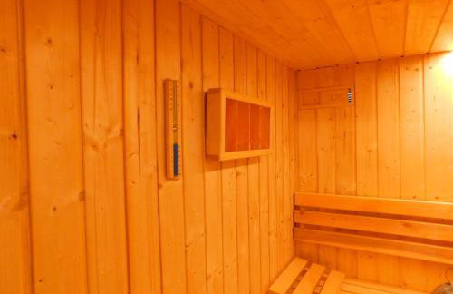 Forest House Sasino-SPA Sauna Balia - Foto 19