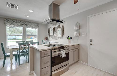 Sandy Beach Retreat - Foto 27