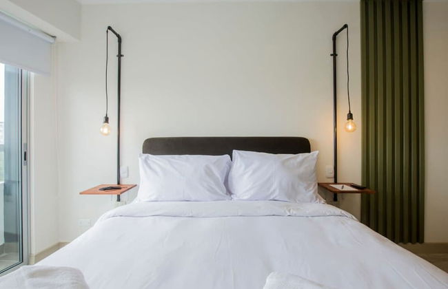 w Amazing Loft in Barranco - Foto 24